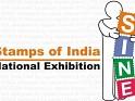 Stamps of India National Exhibition. Stamps of India National Exhibition. Uploaded by Winny
